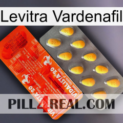 Levitra Vardenafil new01